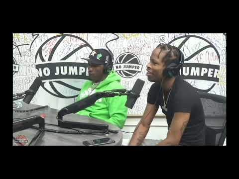 Hitta J3, Lil L Talks Nipsey's Advice On Staying Out The Hood