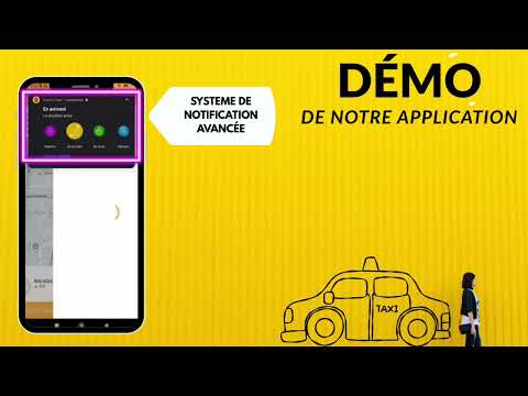 Fxemoi Taxi Drive video thumbnail