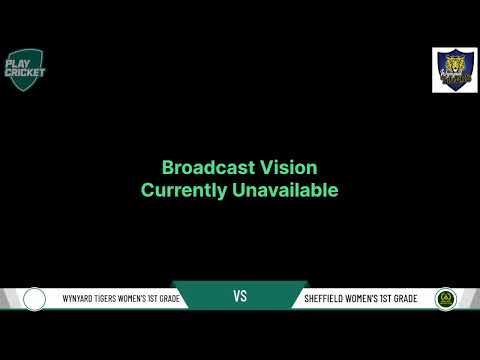 Wynyard Tigers Women's 1st Grade v Sheffield Women's 1st Grade