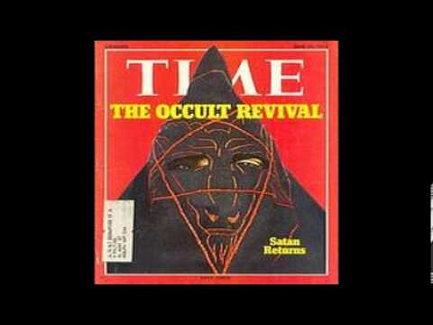 Circle of tyrants (The occult revival ) - Goretex