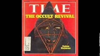 Circle of tyrants (The occult revival ) - Goretex