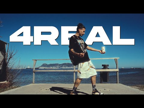 "4REAL" - Slim Jose ft. Parce Lean