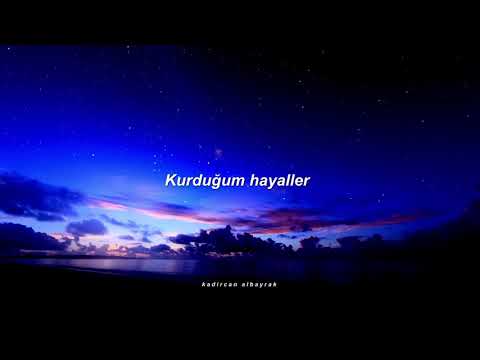 Uzaklarda feat. Bengisu Gökçe & Lasya (Sözleri)