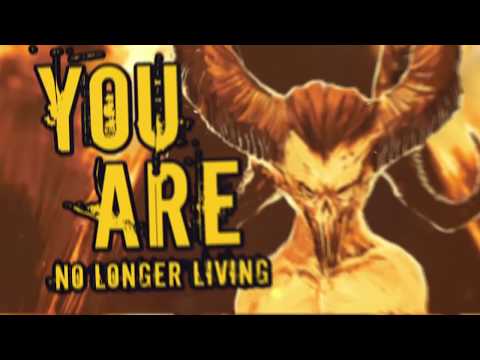 @asmodai  - YOUR SOUL IS MINE (Official Lyric Video) Video