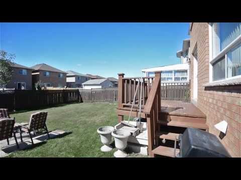 50 Springtown Trail Brampton Paul Braich