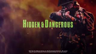 Hidden & Dangerous: Action Pack (PC) Steam Key GLOBAL