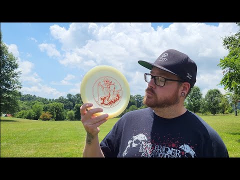 LARIAT from LONE STAR DISC | Throwing EVERY Disc Possible | #66