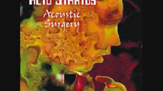 Alto Stratus - The Miskatonic Medical School (remix)