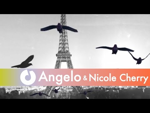 Angelo feat. Nicole Cherry - Pot eu sa te urasc? (Official Lyric Video)