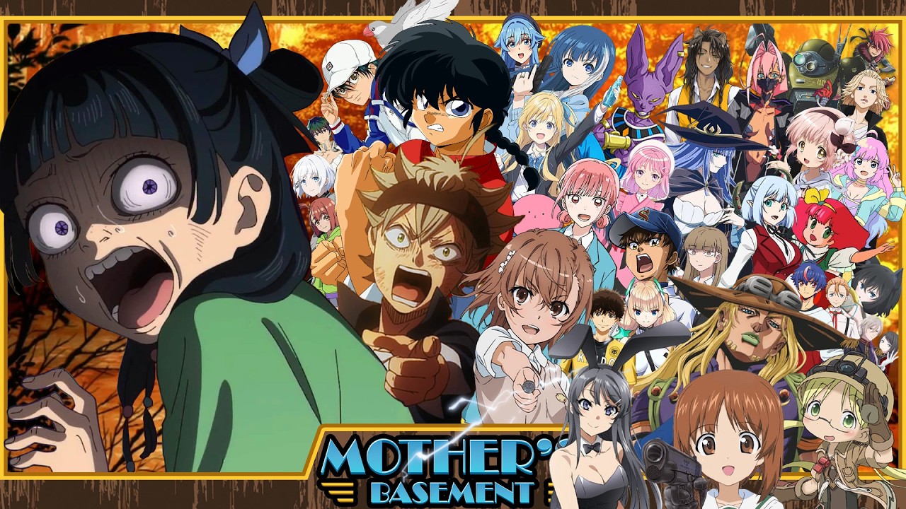 Fall 2026 Has WAY TOO MANY Anime Sequels