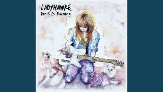 Paris Is Burning (Radio Edit)