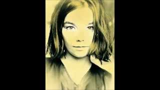 Björk - If You Complain Once More (Live) [Early Version of 'Army Of Me']