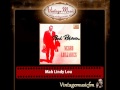 Paul Robenson – Mah Lindy Lou