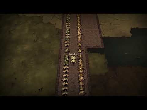 Shell Bell Pokémon Battle Theme | Don't Starve Together