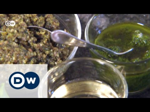 Delicious Swiss Hacktätschli | Euromaxx