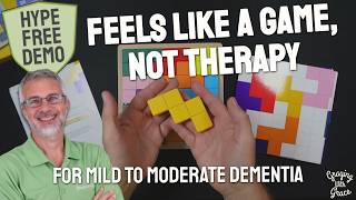 Short Games That Give Seniors a Win - Not Frustration