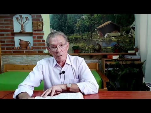 DIRETTA del Pastore Nino De Luca Gaglio - 5 Luglio 2020 - Radio Messaggio Cristiano - Messina