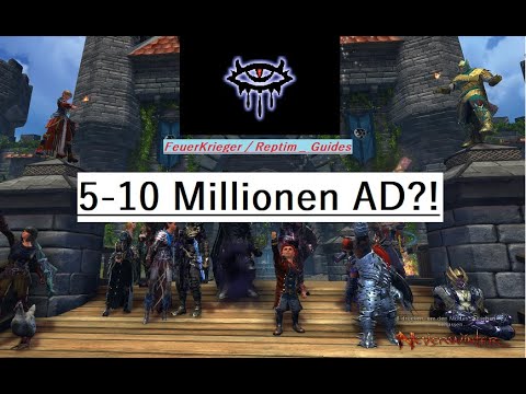 5-10 Millionen Astraldiamanten beim Sommerfest verdienen?! 😲