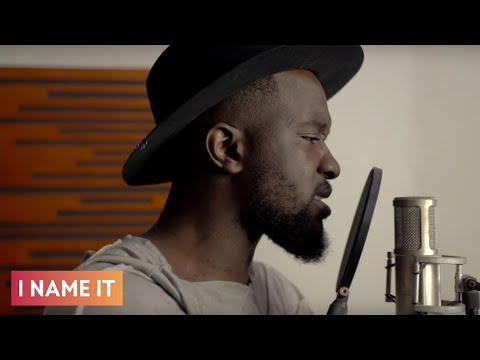 Giorgio Kampo - Falling (feat. Tobi Ibitoye) (Piano Session)