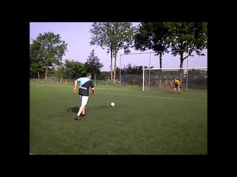 CKV Champions League Finale FC Utrecht - Real Madrid CF