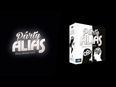 Párty Alias: Ženy verzus Muži - videonávod