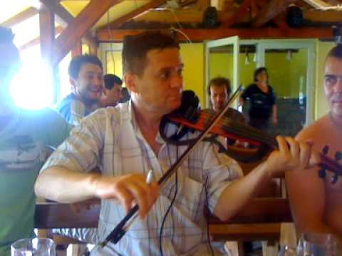 Anton Trifoi (colaj in memoria lui CRETU)