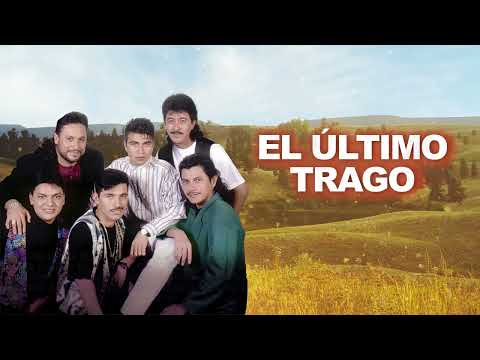 El Grupo Libra – El Último Trago (Letra Oficial)