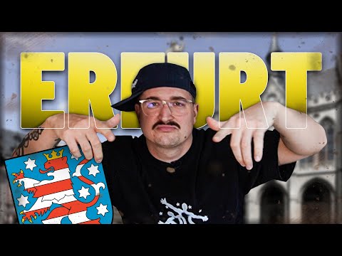 The (for me) WORST city in Germany