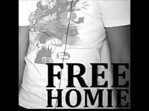 LIL HOMIE - NUNKA MIN SNITCH