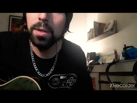 Suicida - Charly Garcia