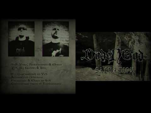 Dodengod A Storm In The Emptyness