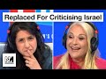 LBC Replace Sangita Myska After She Criticised Israel