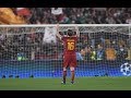 The ROMAntada | Roma - Barcelona | Historic Comeback | AS Roma UCL Review ᴴᴰ