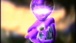 Mr Jack - Wiggly World