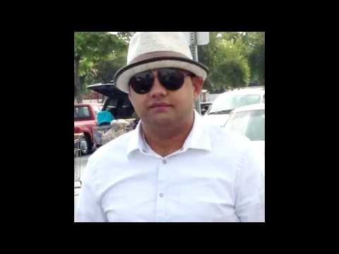 DAN DRAGHICI - EU ITI JUR TE IUBESC ( DEDICATIE CIPRIAN DIN AMERICA ) 2015