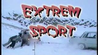 preview picture of video 'EXTREM Winter sport - Tištín  (CZ)  2004'