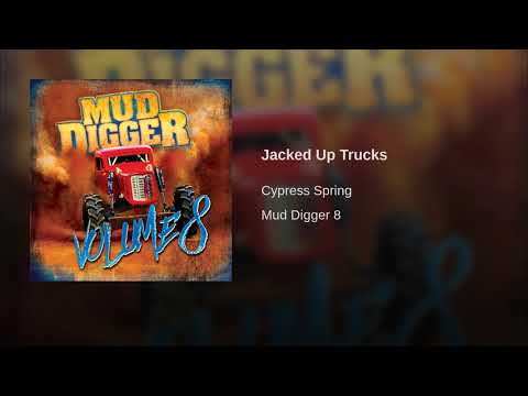 Video thumbnail for Jacked Up Trucks