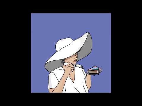 ODEE X VIANN - HORIZON Remix (Feat . Rohann) [CAFE TAPE 01]