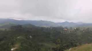preview picture of video 'Little Adam's Peak in Ella (Sri Lanka) - Video 5'