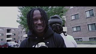 THF Zoo &amp; King Von - Beat That Body (Official Music Video)
