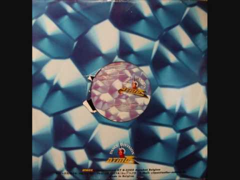 Nico Parisi - Mental Overdrive