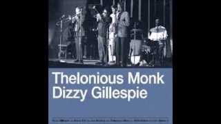 Thelonius  Monk,,p  *THE GIANTS Of JAZZ* , Milano, 1971..