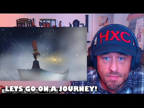 TOBIAS SAMMET'S AVANTASIA - Kill The Pain Away (feat. Floor Jansen) (OFFICIAL MUSIC VIDEO) Reaction!