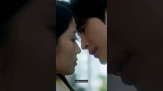 I want to kiss you 🥵🔥 lovely runner 😘🦋| #cdrama #kdrama #shorts #love #kiss #romantic #fyp #sunjae