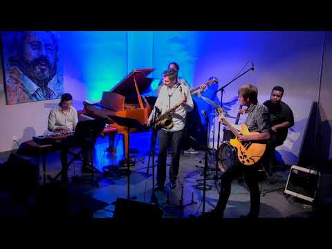 Tm Jago Group - “Time Shift"