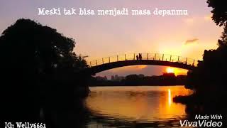 Download lagu Story WA Sedih Jawa / Bisane mung nyawang mp3