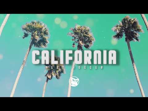 (FREE) Peet Rogger - "California" | Funky Beat