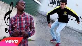 MINHA PLAYLIST DE KUDURO | (MUITO AGRESSIVO)