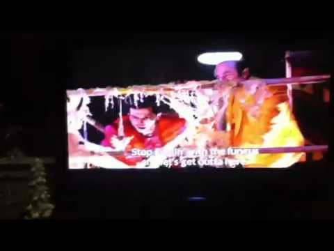 Super Mario bros the movie-Goombas 1993 [HD]