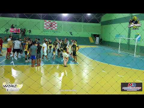 4ª NOITE DE JOGOS DA SEMANA DA PÁTRIA 2026 - TRACUATEUA.
